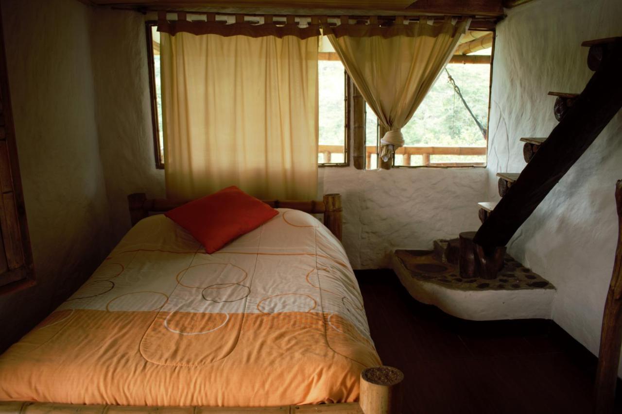 Casa Pampa Hotel San Agustin  Room photo