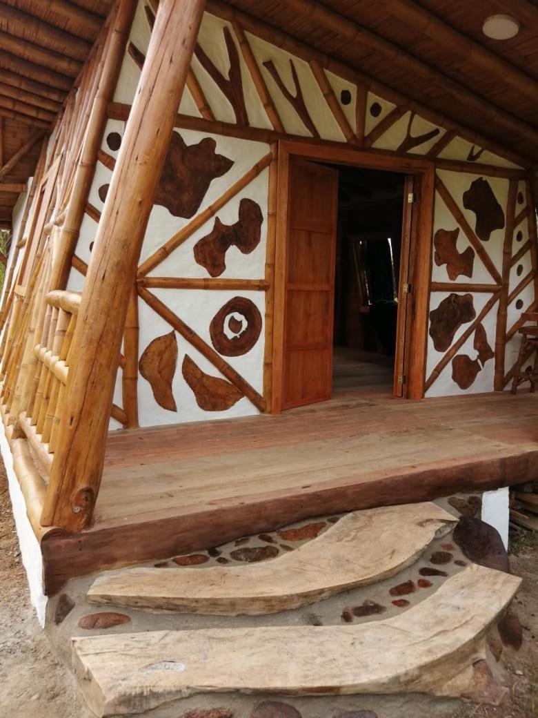 Casa Pampa Hotel San Agustin  Room photo