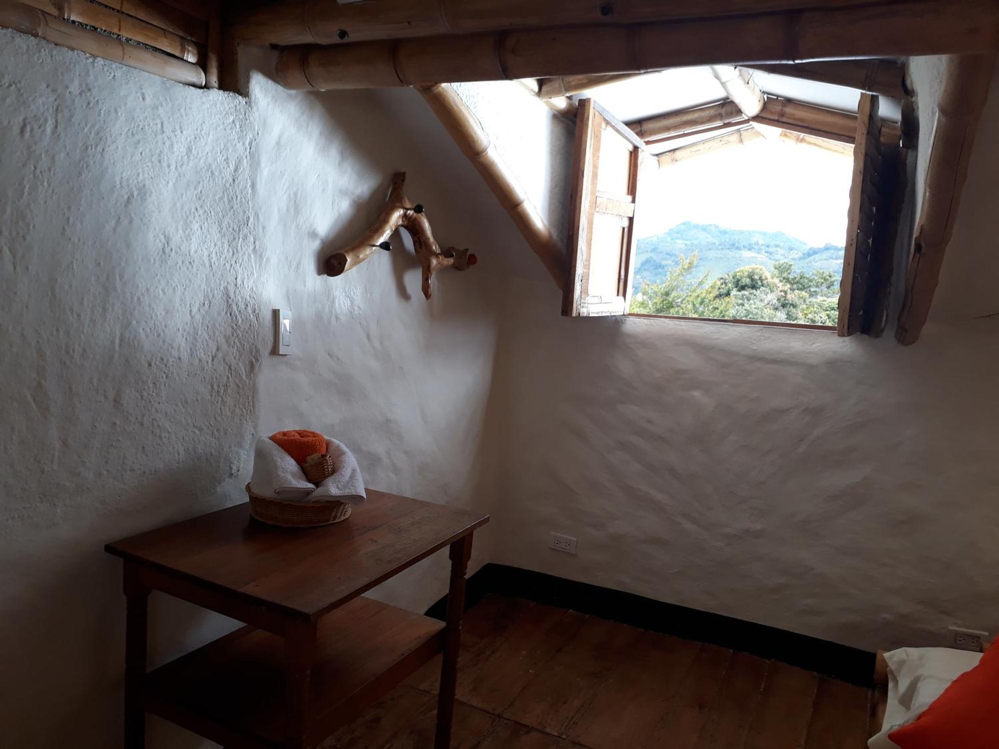 Casa Pampa Hotel San Agustin  Room photo