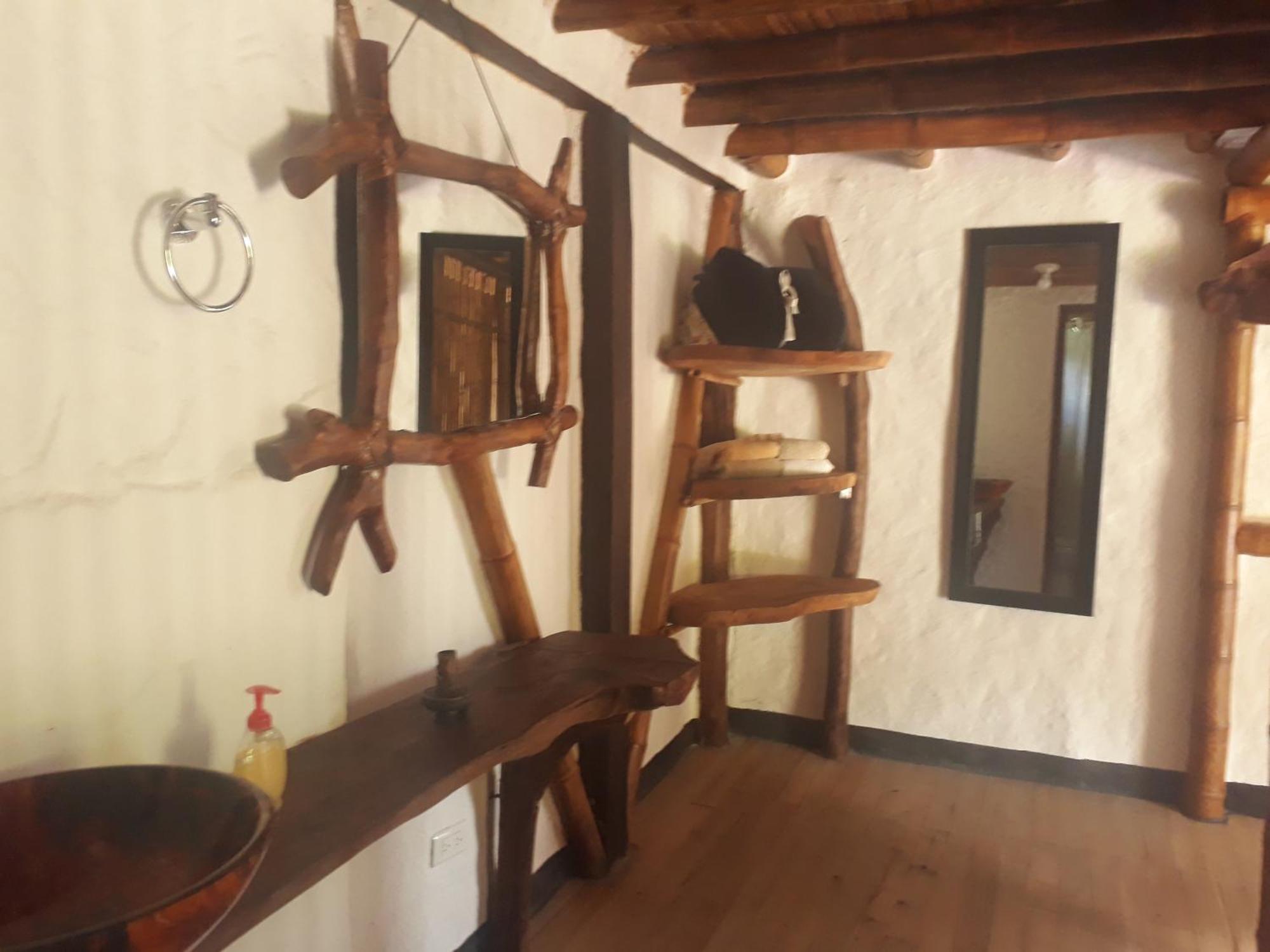 Casa Pampa Hotel San Agustin  Room photo