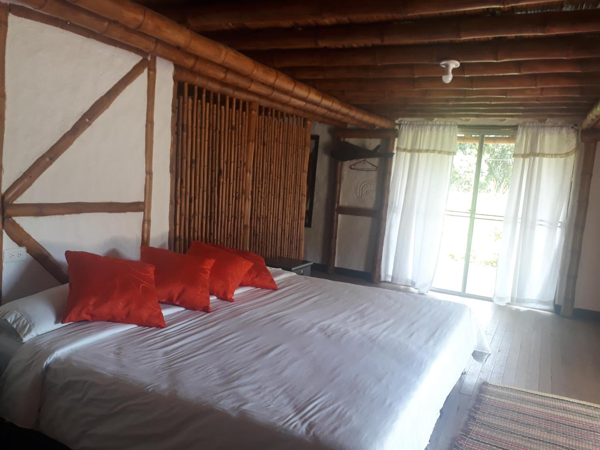 Casa Pampa Hotel San Agustin  Room photo