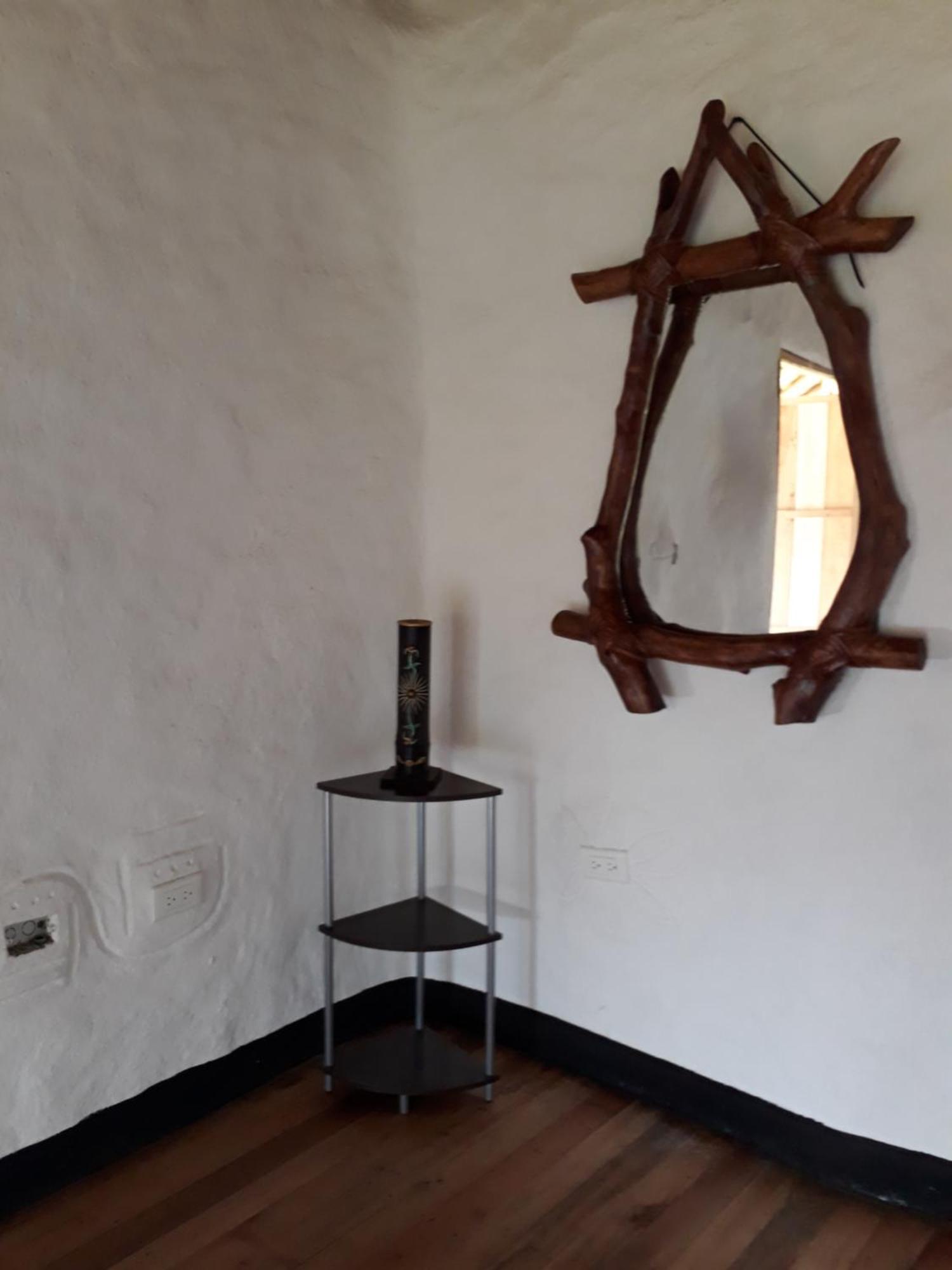 Casa Pampa Hotel San Agustin  Room photo