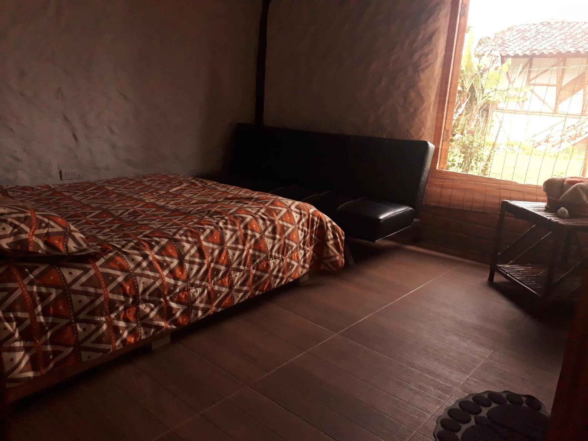 Casa Pampa Hotel San Agustin  Room photo