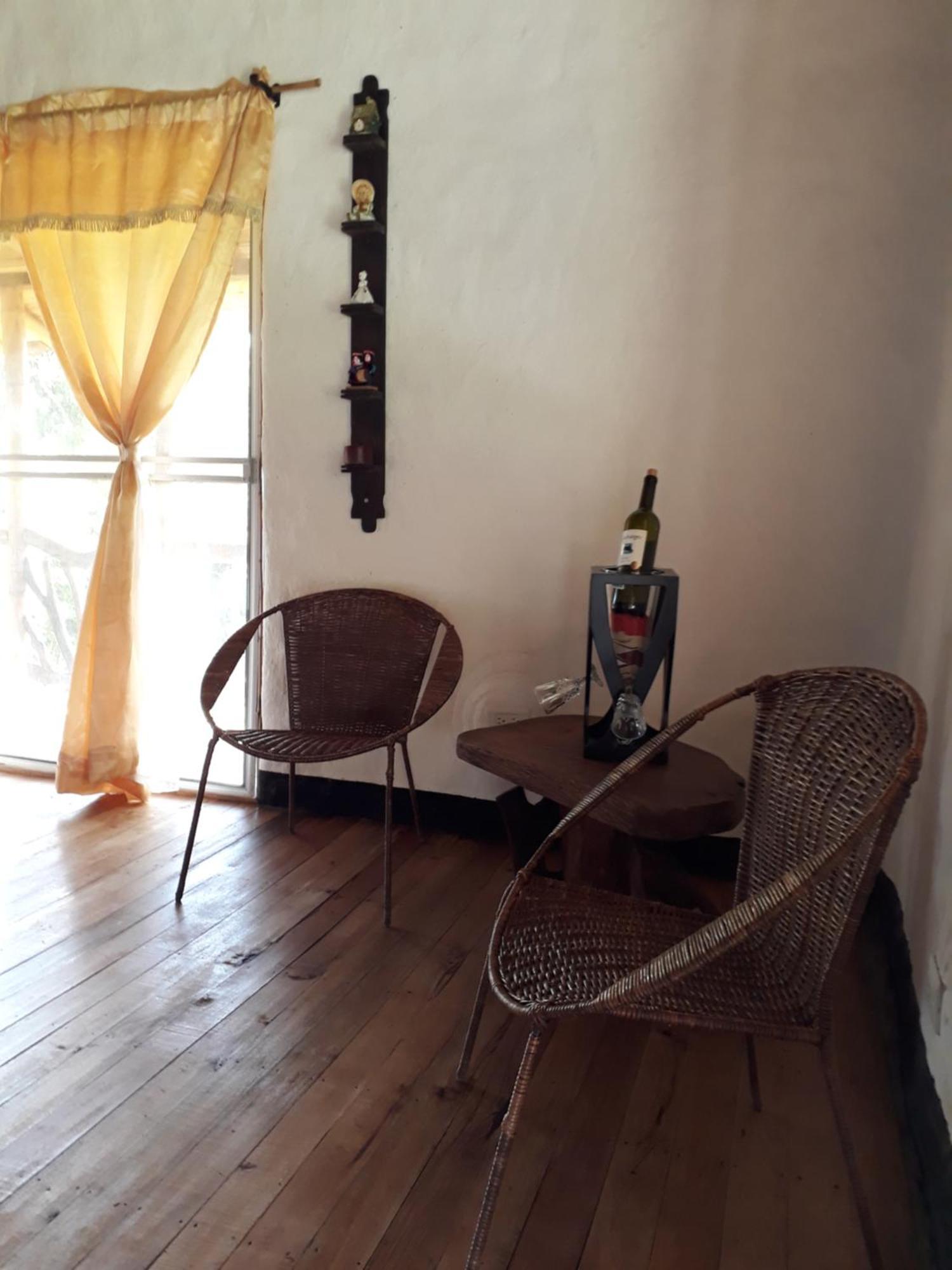 Casa Pampa Hotel San Agustin  Room photo